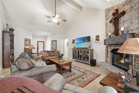 1777 Crossbow Drive Canyon Lake TX 78133