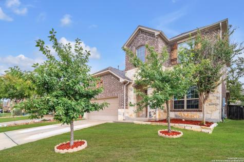 25748 Velvet Creek San Antonio TX 78255