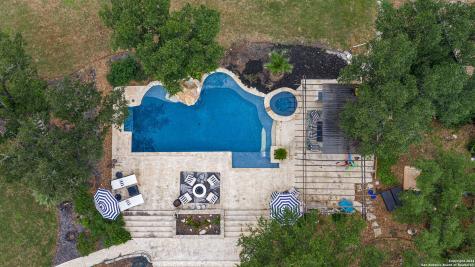 406 Tulorosa Ridge Helotes TX 78023