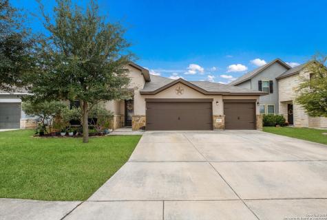 8217 Lovela Bend San Antonio TX 78254