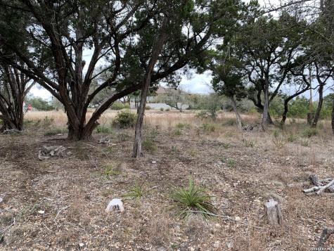 Lot 165 Compass Rose Canyon Lake TX 78133