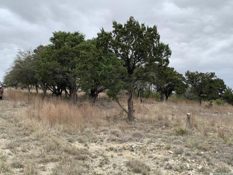 Lot 165 Compass Rose Canyon Lake TX 78133