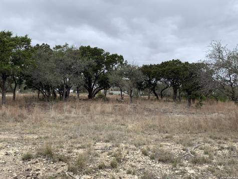 Lot 165 Compass Rose Canyon Lake TX 78133
