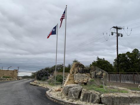 Lot 165 Compass Rose Canyon Lake TX 78133