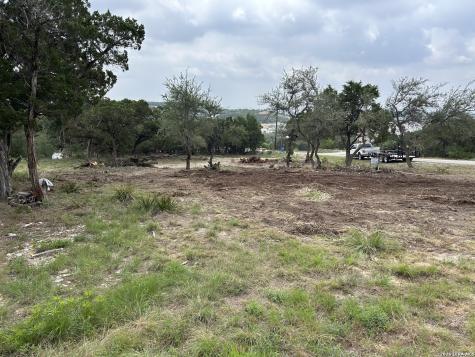 Lot 165 Compass Rose Canyon Lake TX 78133