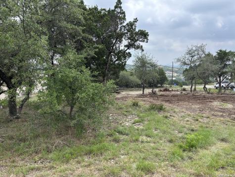 Lot 165 Compass Rose Canyon Lake TX 78133