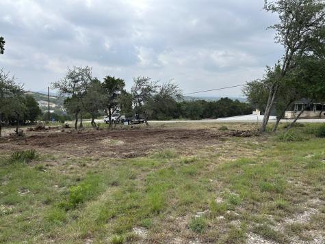 Lot 165 Compass Rose Canyon Lake TX 78133