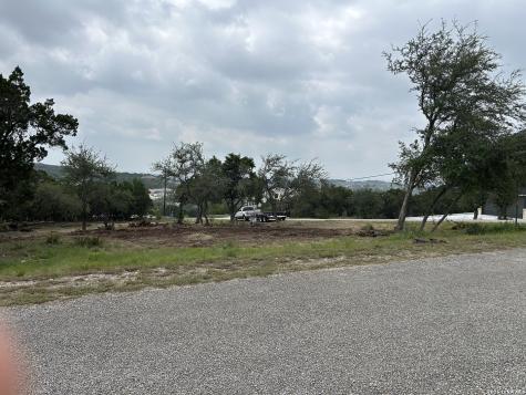 Lot 165 Compass Rose Canyon Lake TX 78133