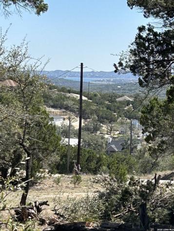 Lot 165 Compass Rose Canyon Lake TX 78133