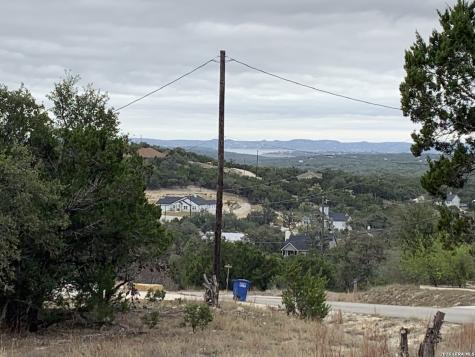 Lot 165 Compass Rose Canyon Lake TX 78133