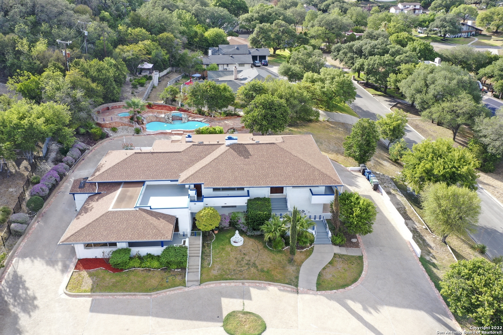 6619 Laurel Hill Drive San Antonio TX 78229
