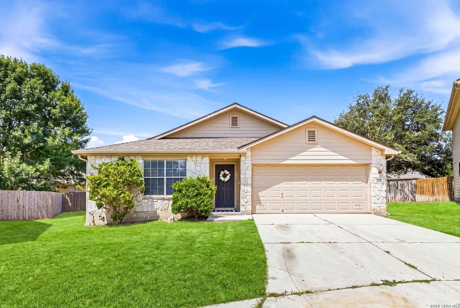 229 Hereford Street Cibolo TX 78108