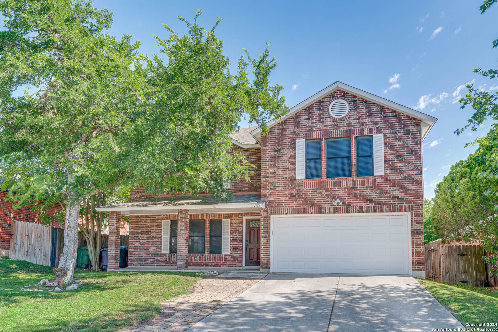 7410 Autumn Park San Antonio TX 78249