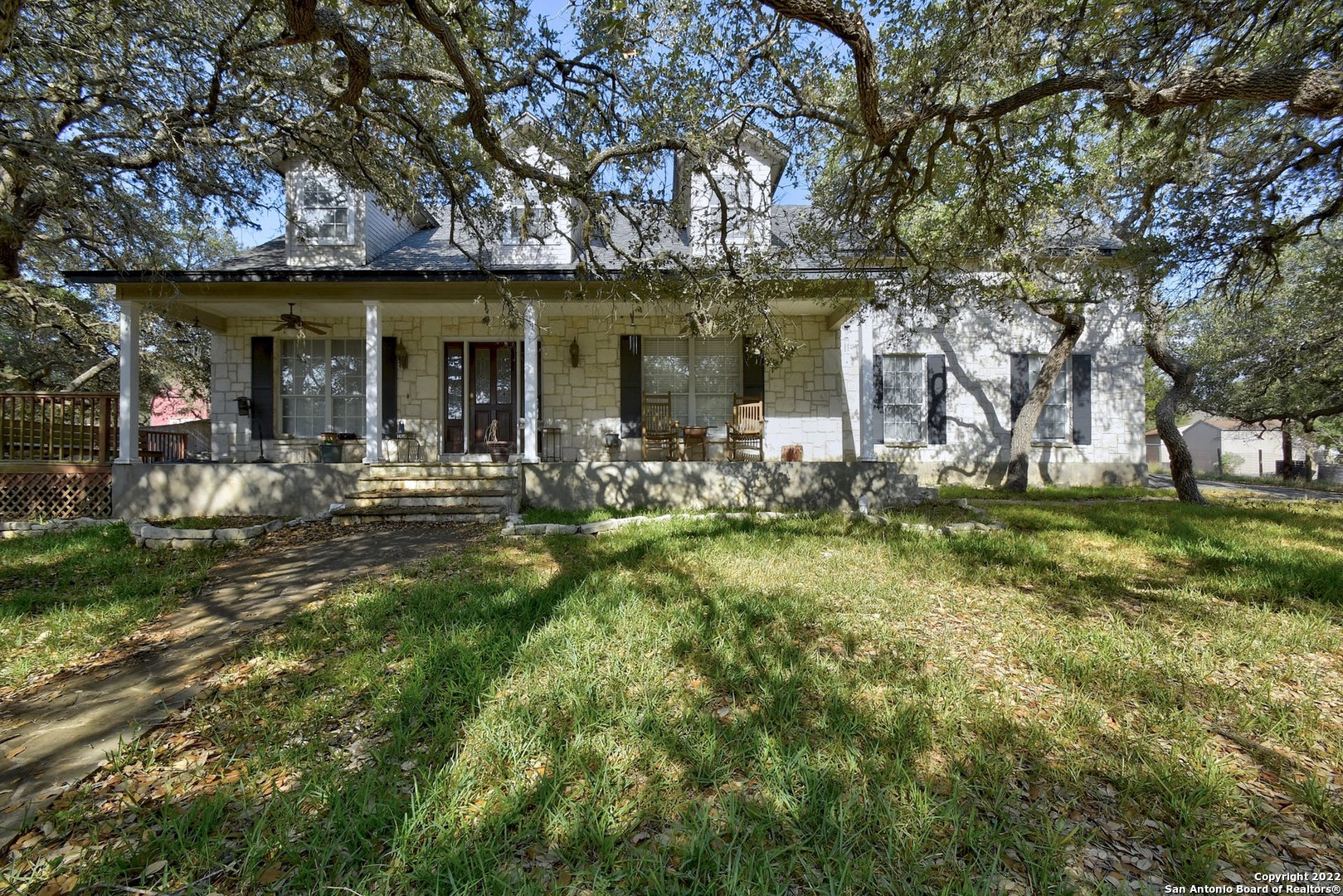 31621 Bulverde Hills Drive Bulverde TX 78163