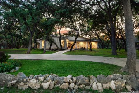 25325 Hazy Hollow San Antonio TX 78255