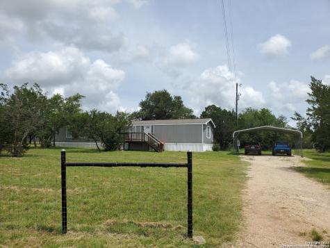 2301 Wegner Road New Braunfels TX 78132