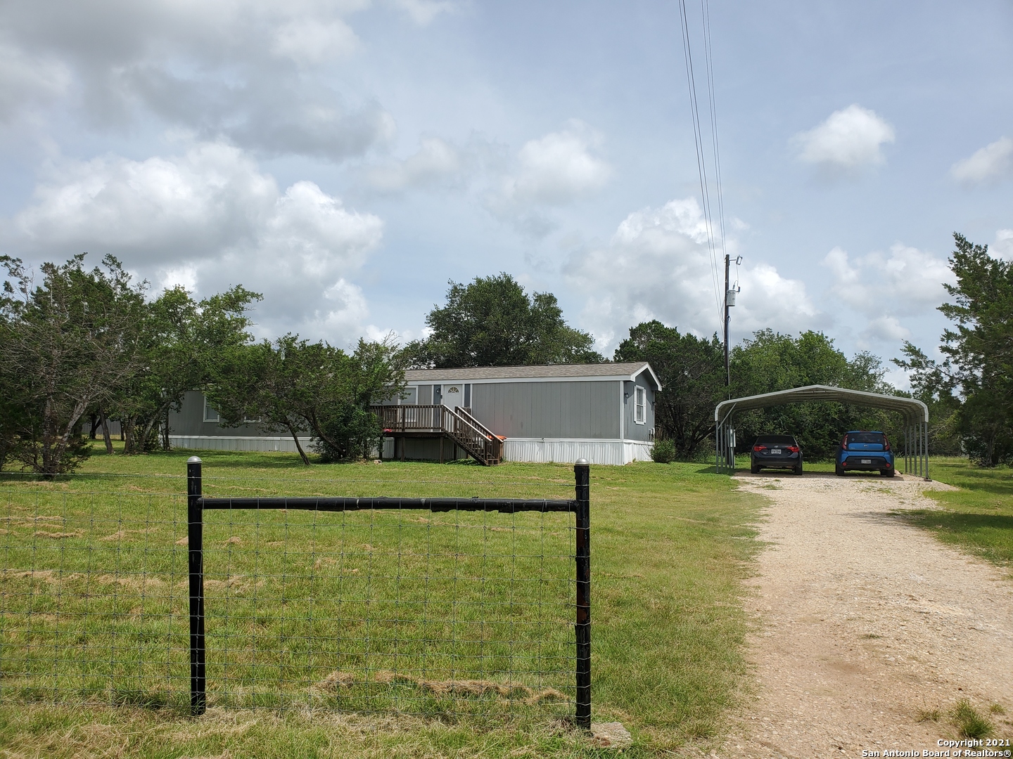 2301 Wegner Road New Braunfels TX 78132