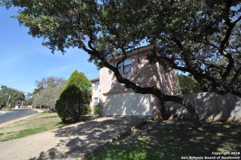 16518 Old Stable Road San Antonio TX 78247
