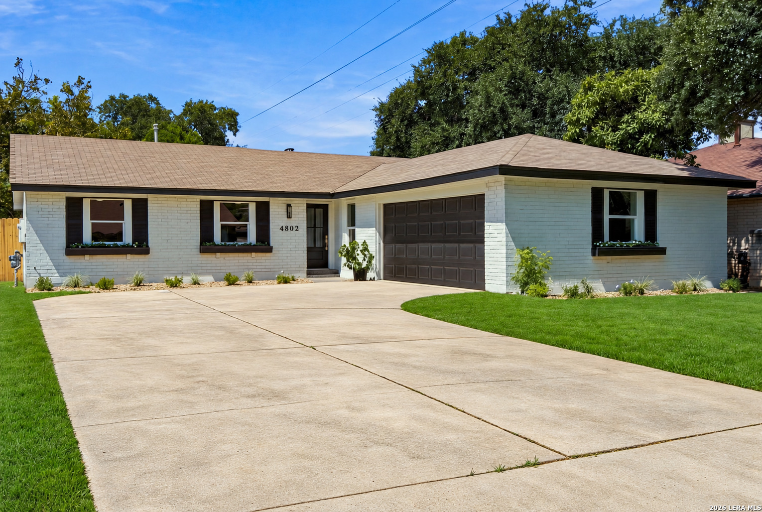4802 Crystal Creek San Antonio TX 78238