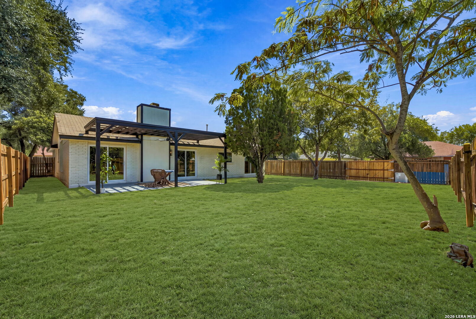 4802 Crystal Creek San Antonio TX 78238