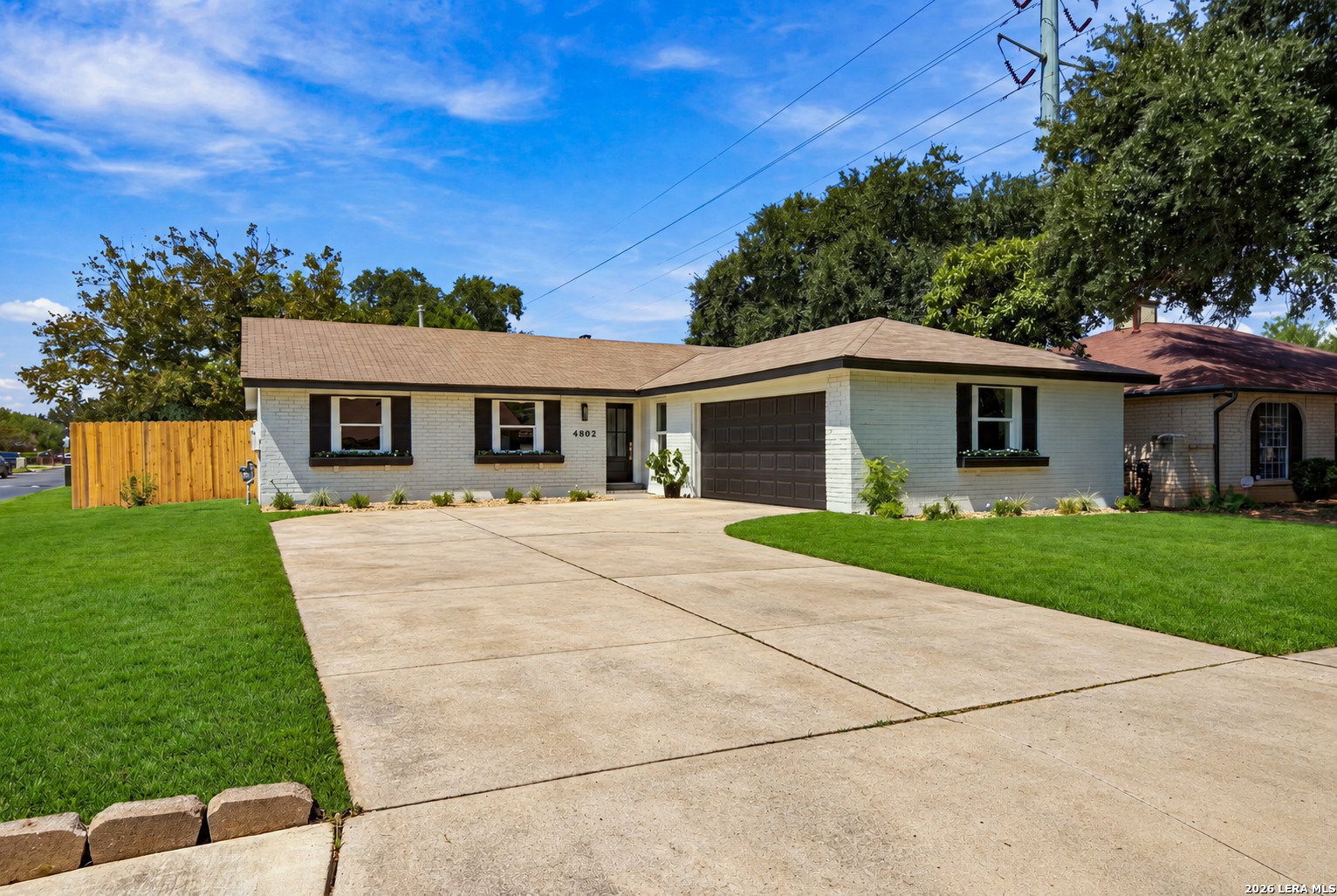 4802 Crystal Creek San Antonio TX 78238