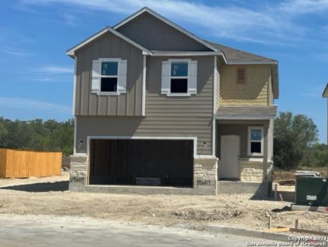 14607 Emerio Drive San Antonio TX 78253