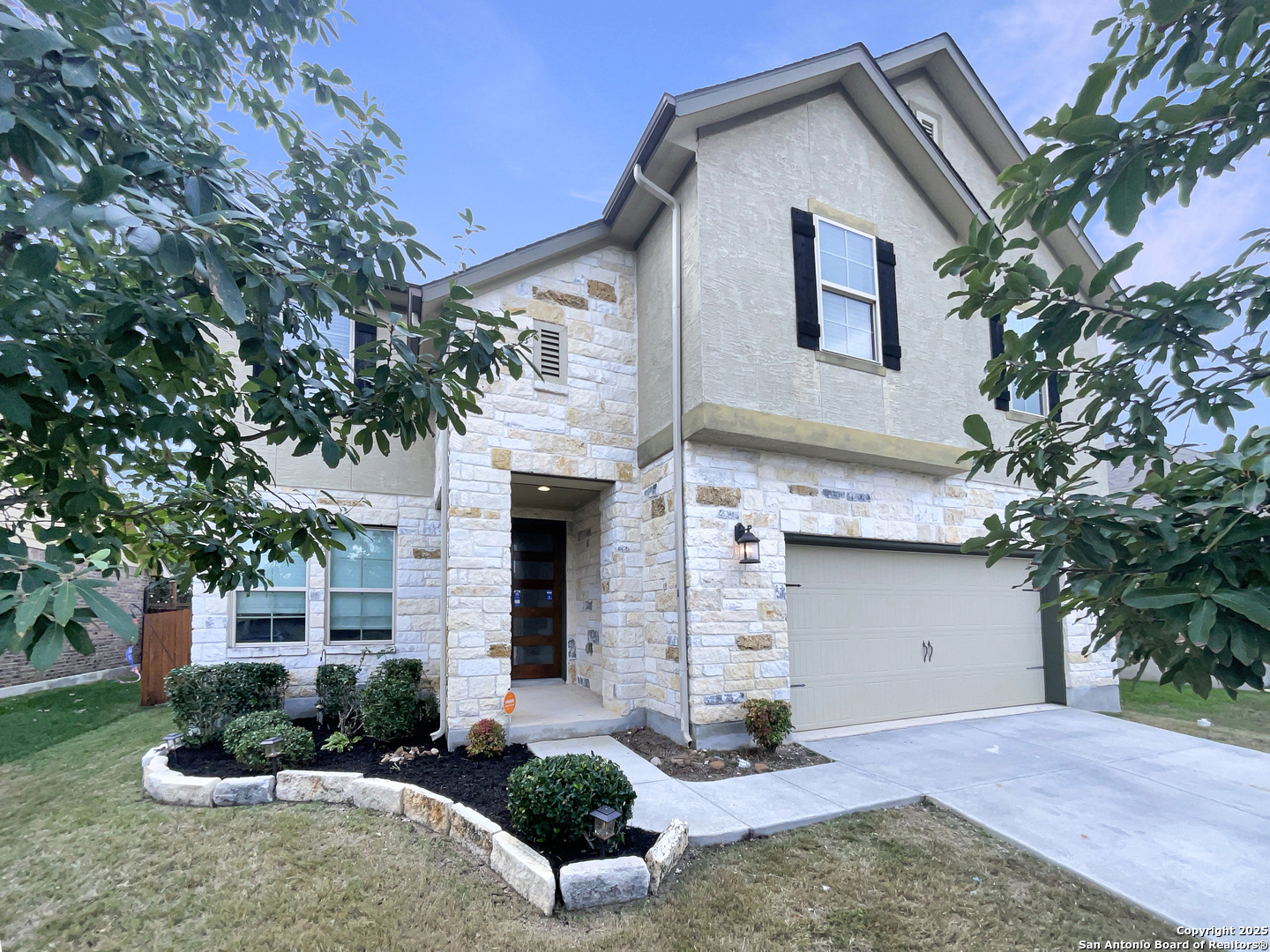 30619 Horseshoe Path Bulverde TX 78163
