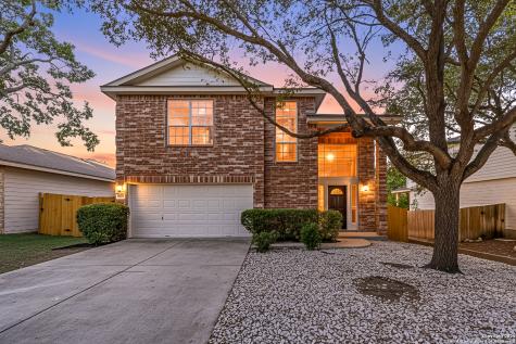 5330 Arcadia Park San Antonio TX 78247