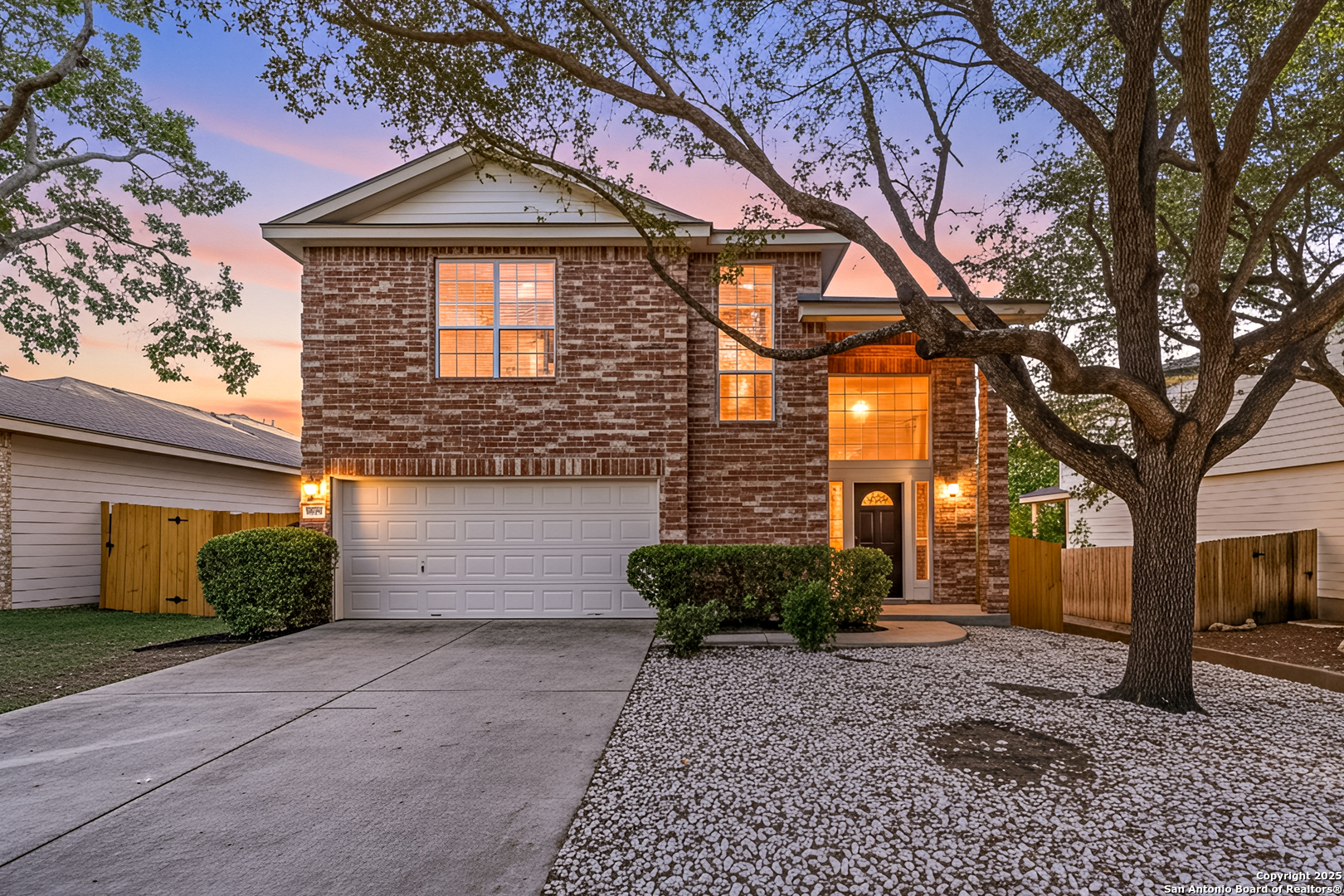 5330 Arcadia Park San Antonio TX 78247