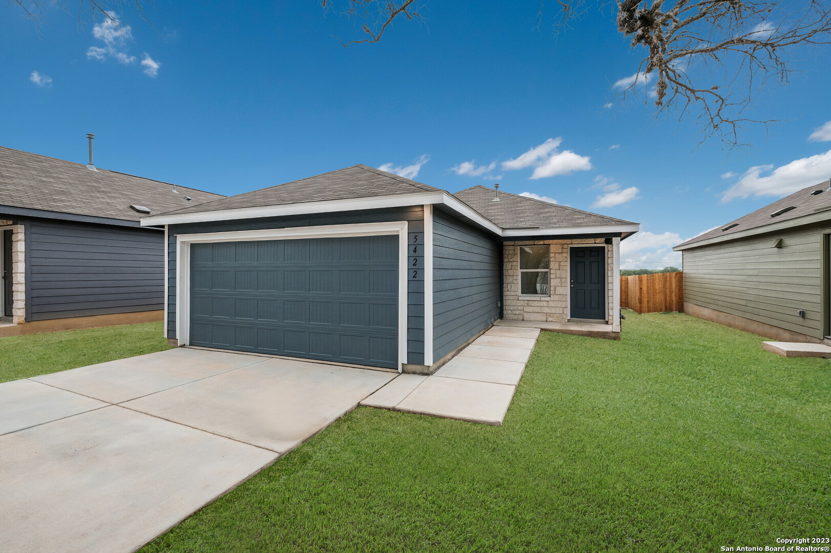 7923 Nessie Trail San Antonio TX 78227