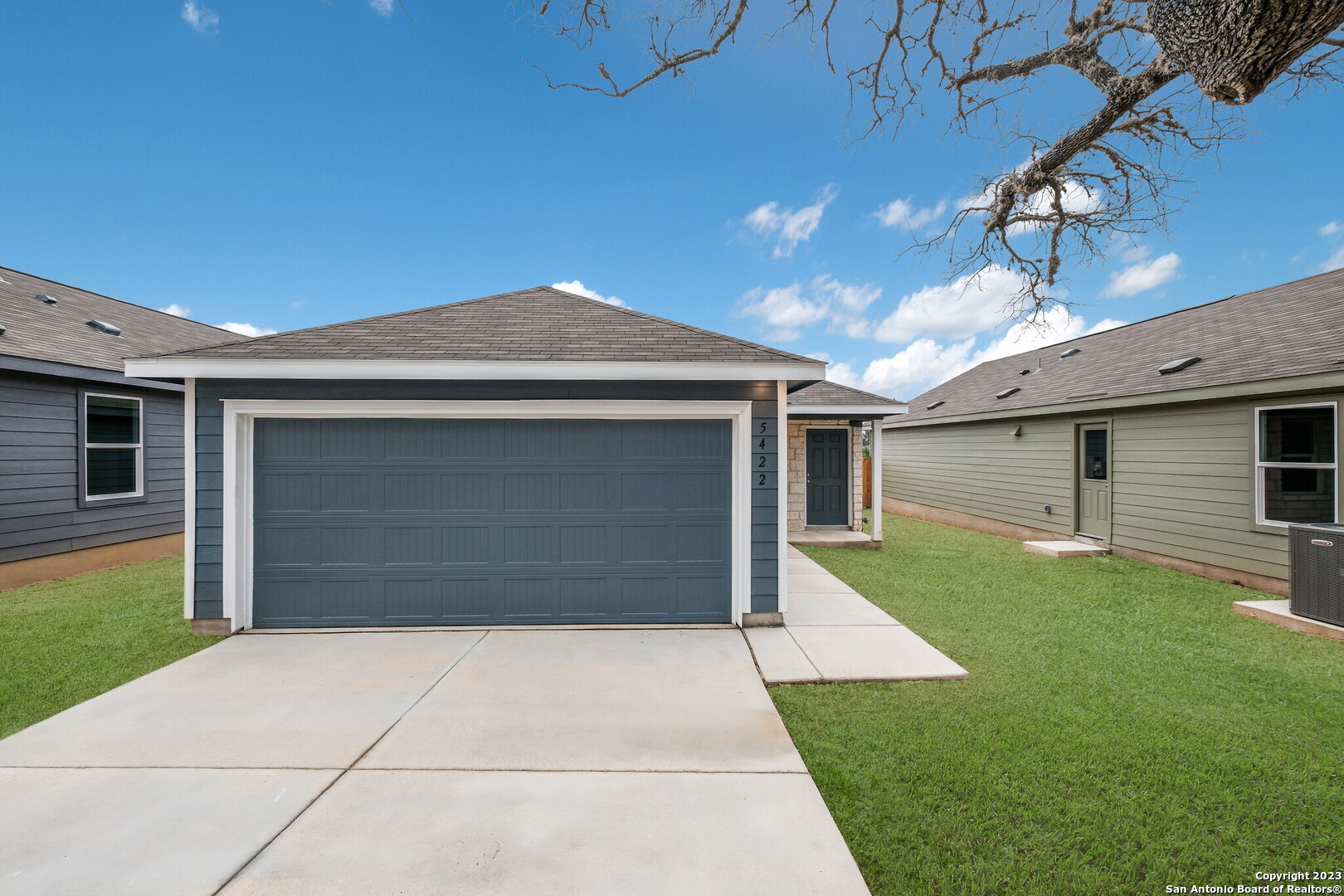 7923 Nessie Trail San Antonio TX 78227