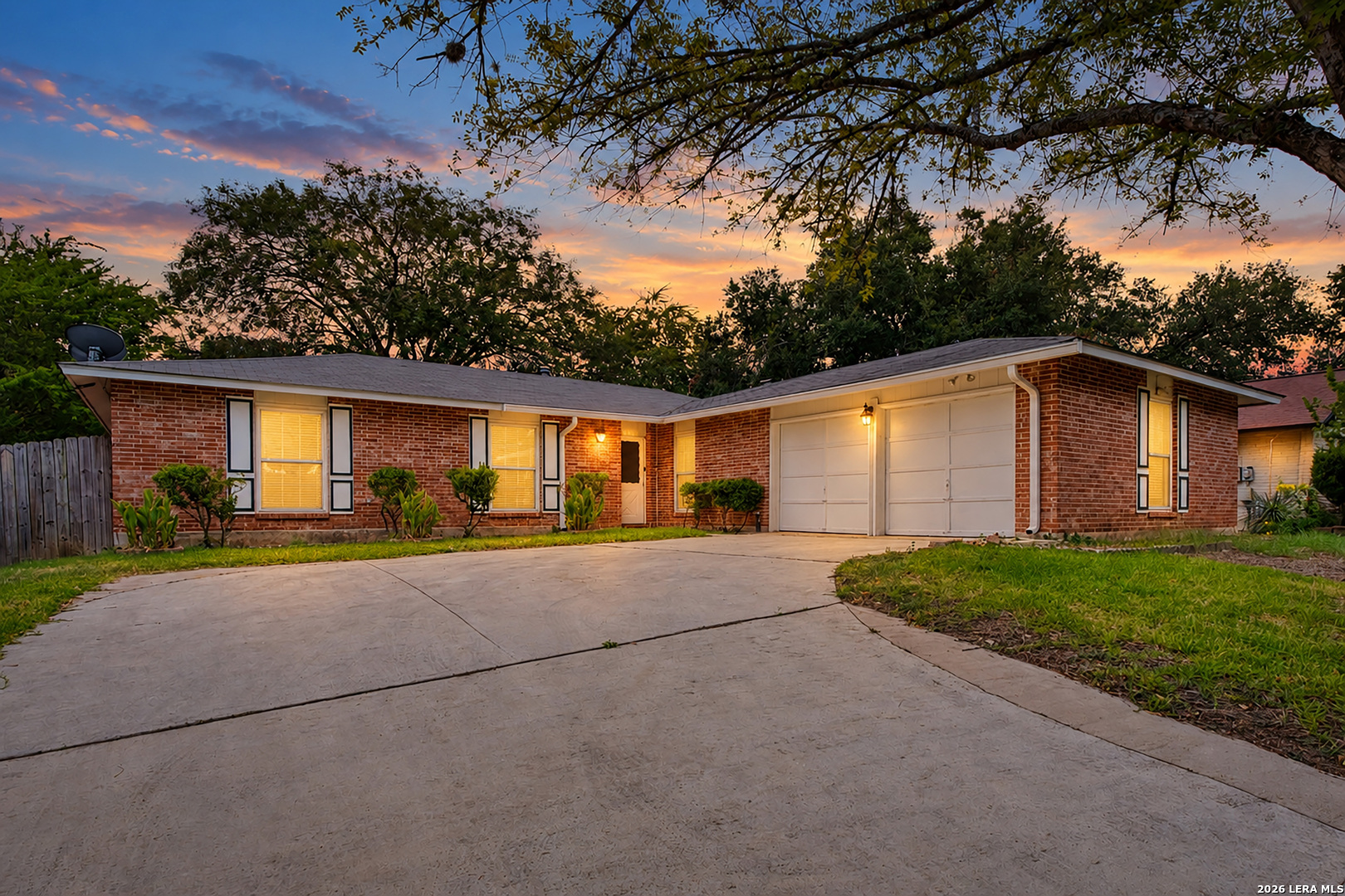 8254 Zodiac Drive Universal City TX 78148