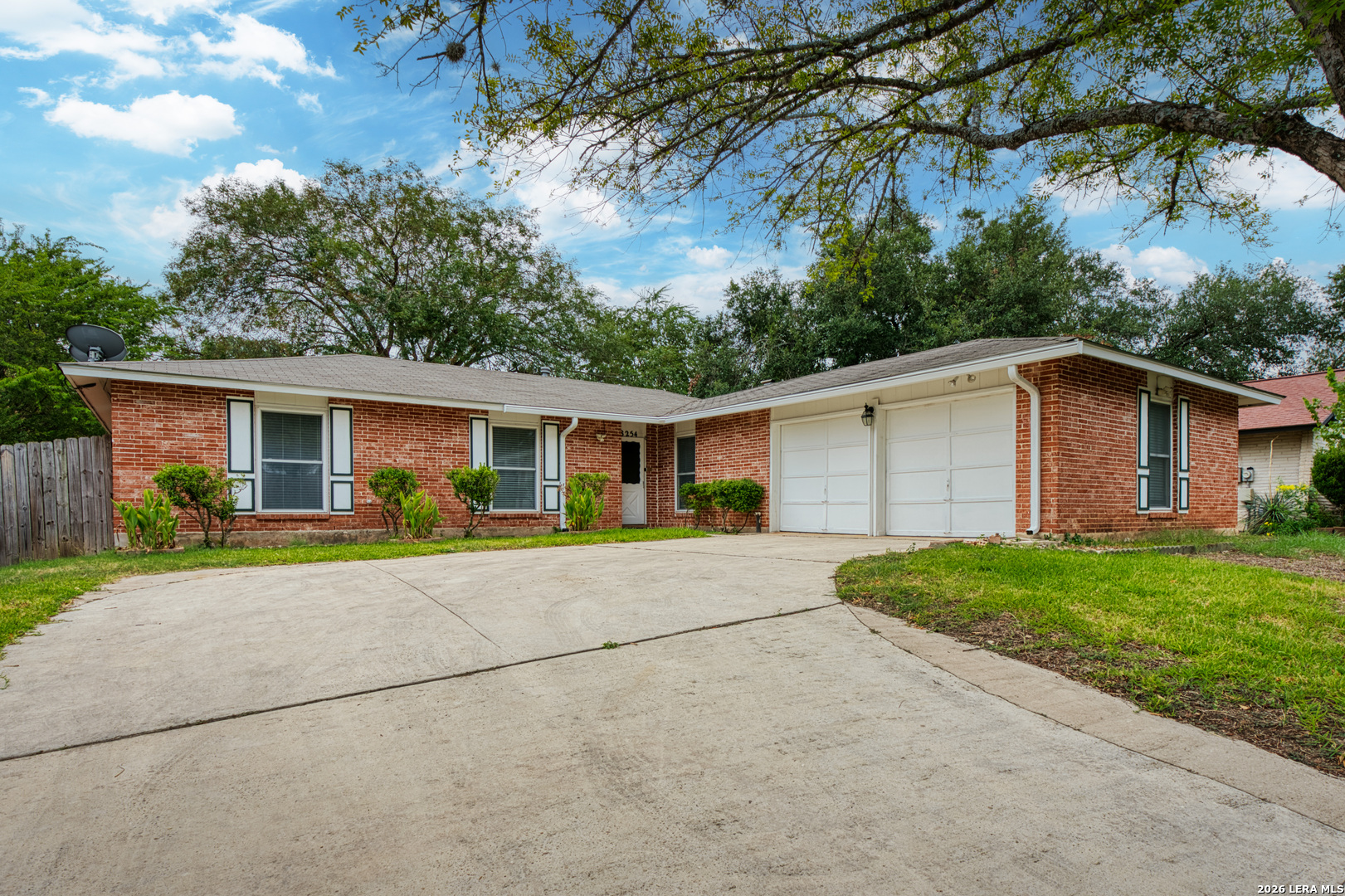 8254 Zodiac Drive Universal City TX 78148