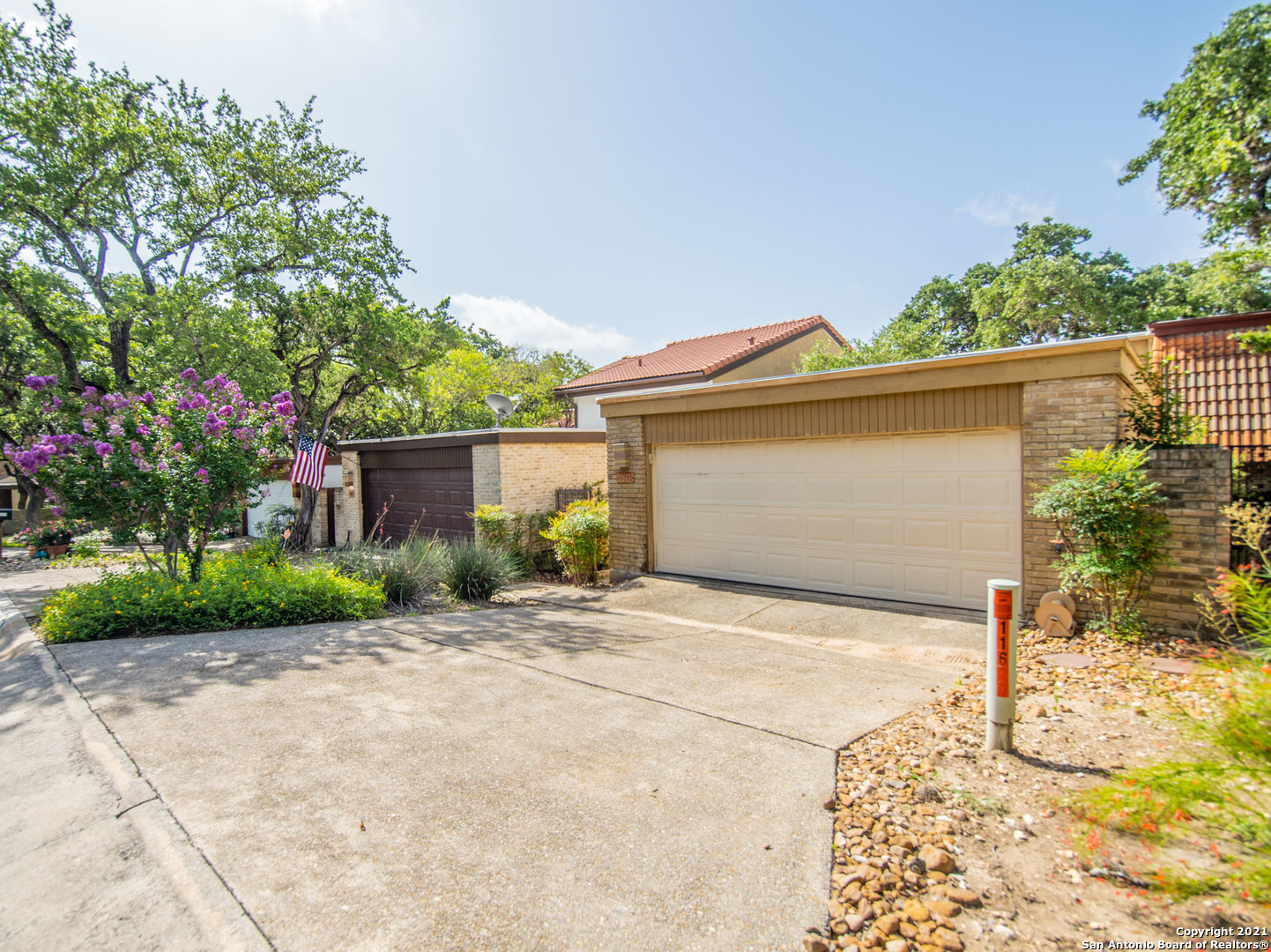 11622 Caprock Street San Antonio TX 78230