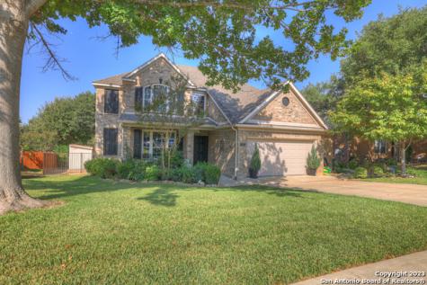 475 Enchanted Oak New Braunfels TX 78132