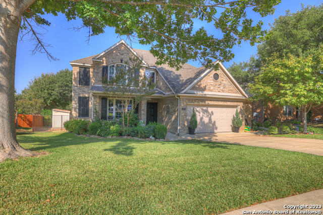 475 Enchanted Oak New Braunfels TX 78132