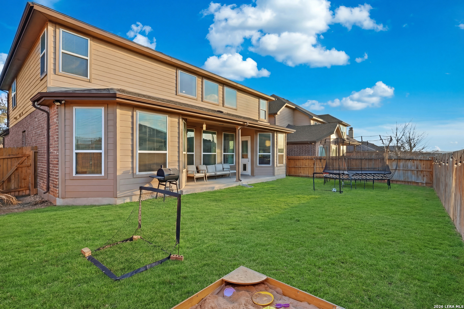 229 Bee Caves Cibolo TX 78108