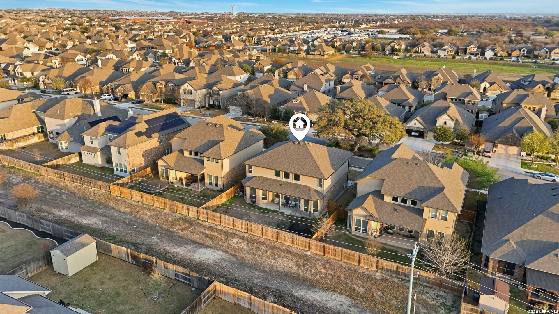 229 Bee Caves Cibolo TX 78108