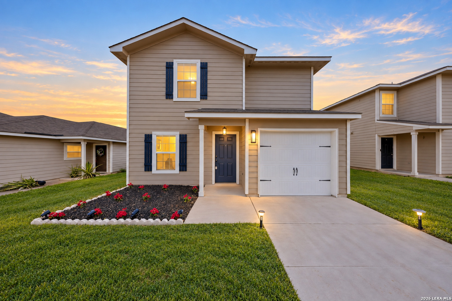 6552 Sabinal San Antonio TX 78252