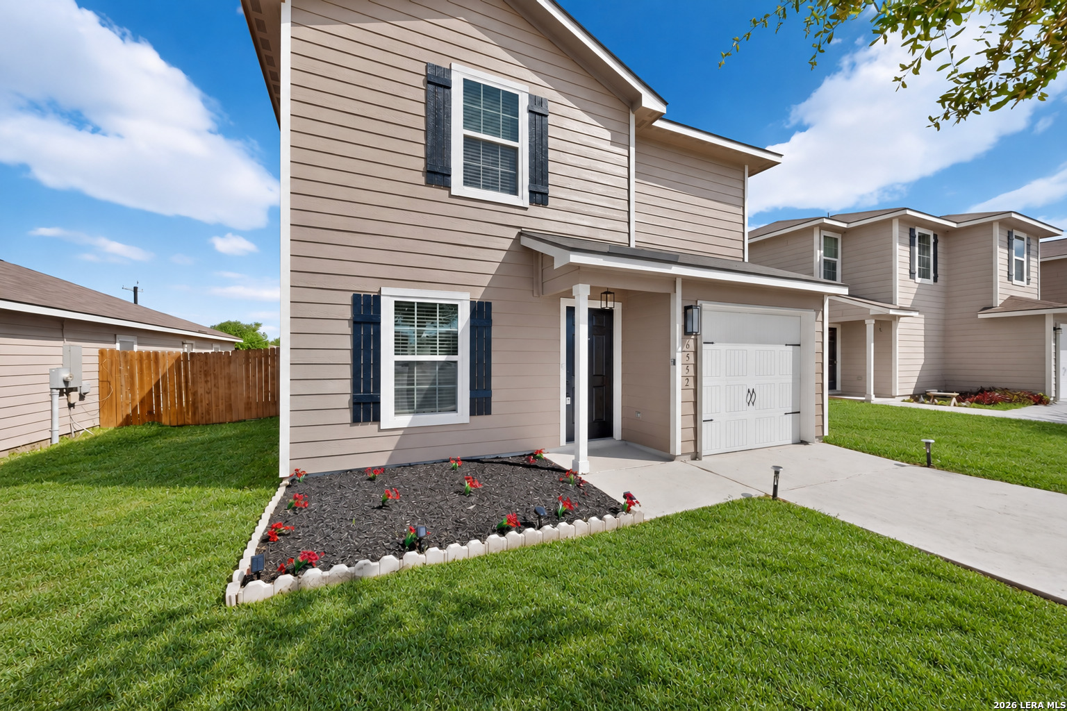 6552 Sabinal San Antonio TX 78252