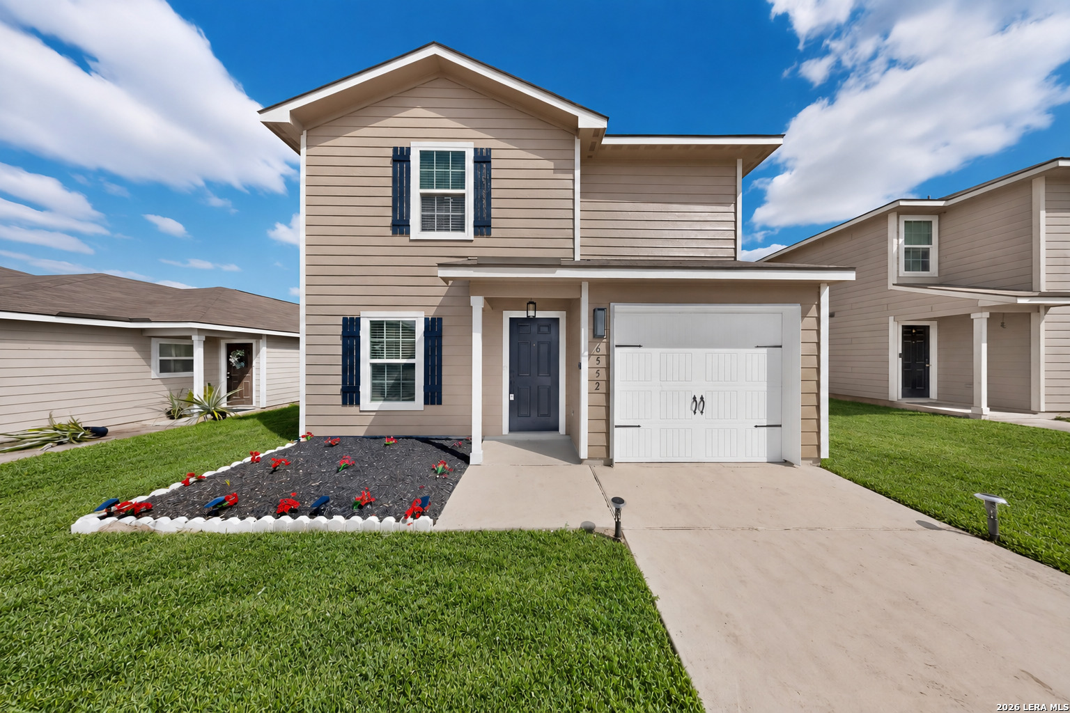 6552 Sabinal San Antonio TX 78252