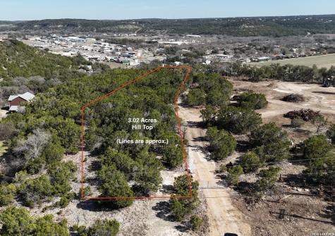 3050 Skyline Canyon Lake TX 78133