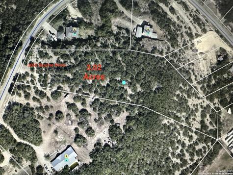 3050 Skyline Canyon Lake TX 78133