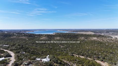 3050 Skyline Canyon Lake TX 78133