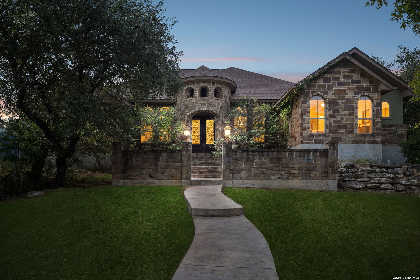 18872 Helotes Ridge Helotes TX 78023