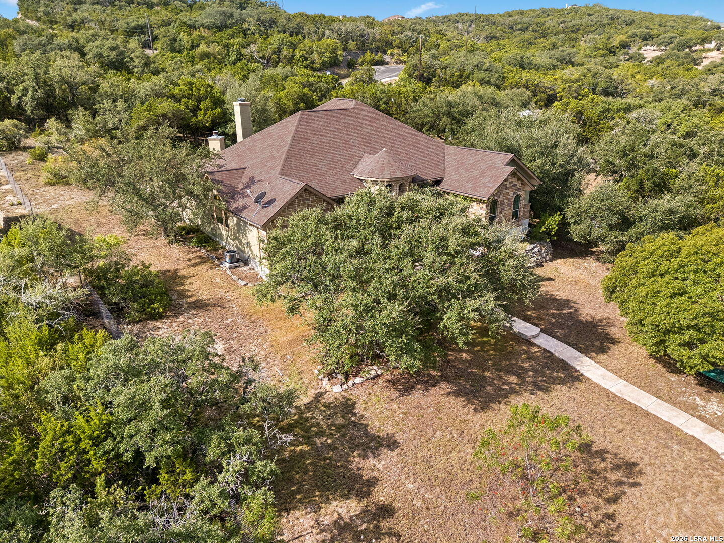 18872 Helotes Ridge Helotes TX 78023