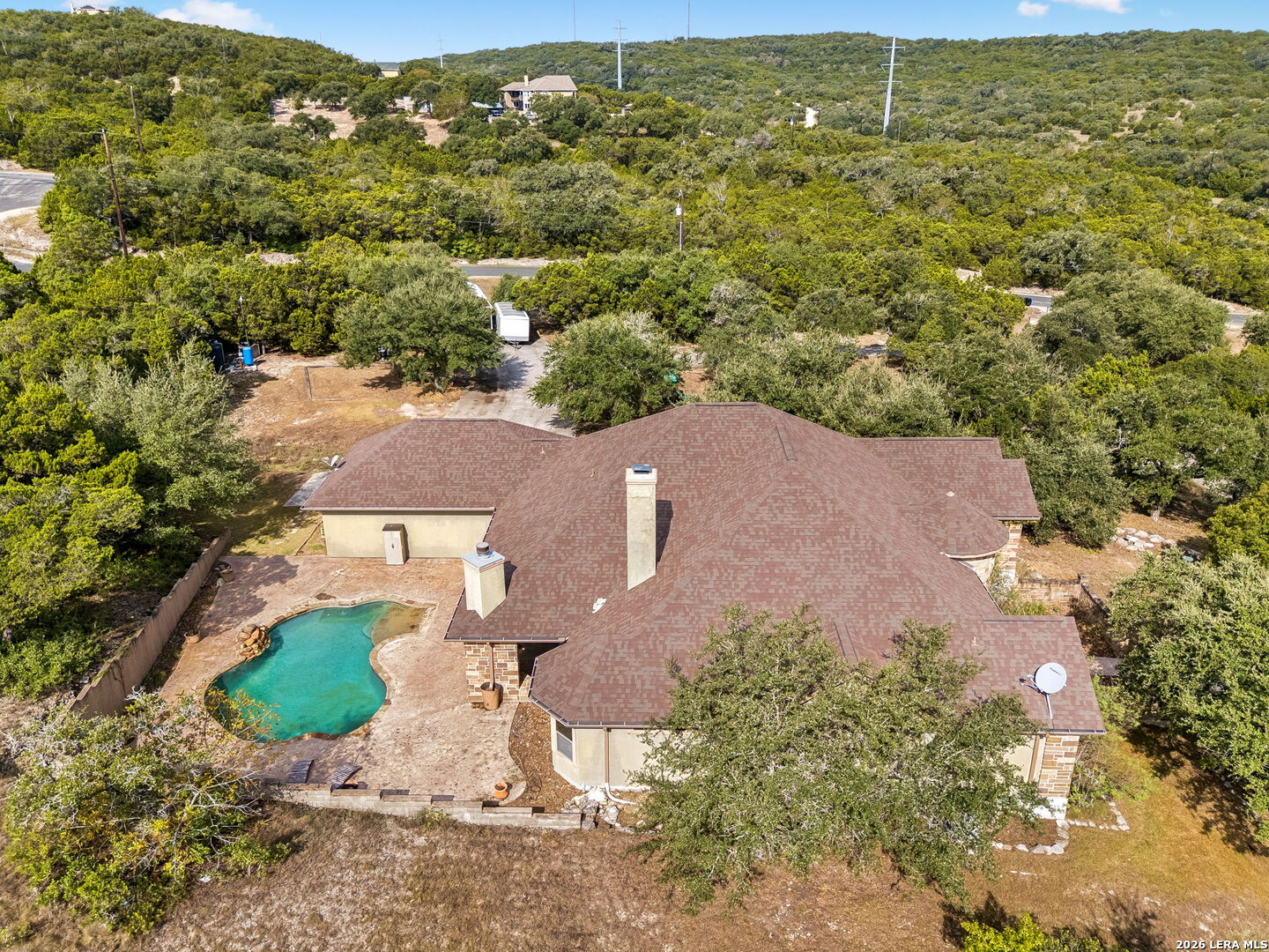 18872 Helotes Ridge Helotes TX 78023