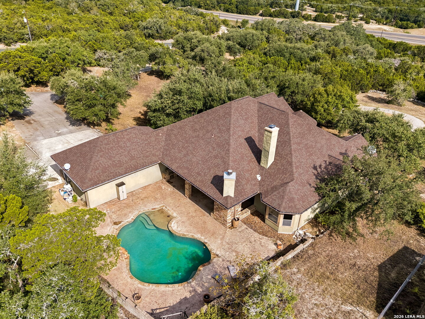 18872 Helotes Ridge Helotes TX 78023