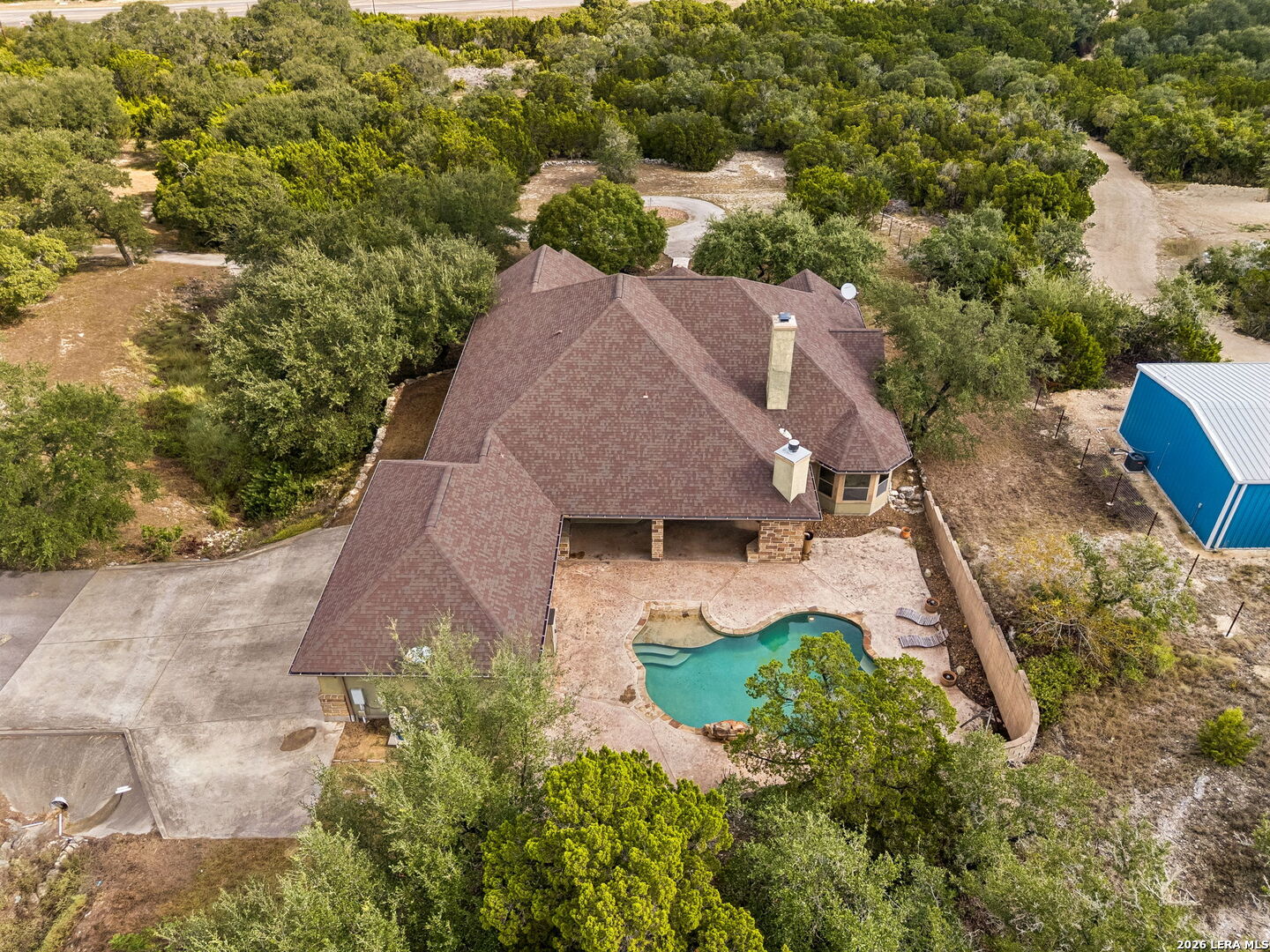 18872 Helotes Ridge Helotes TX 78023