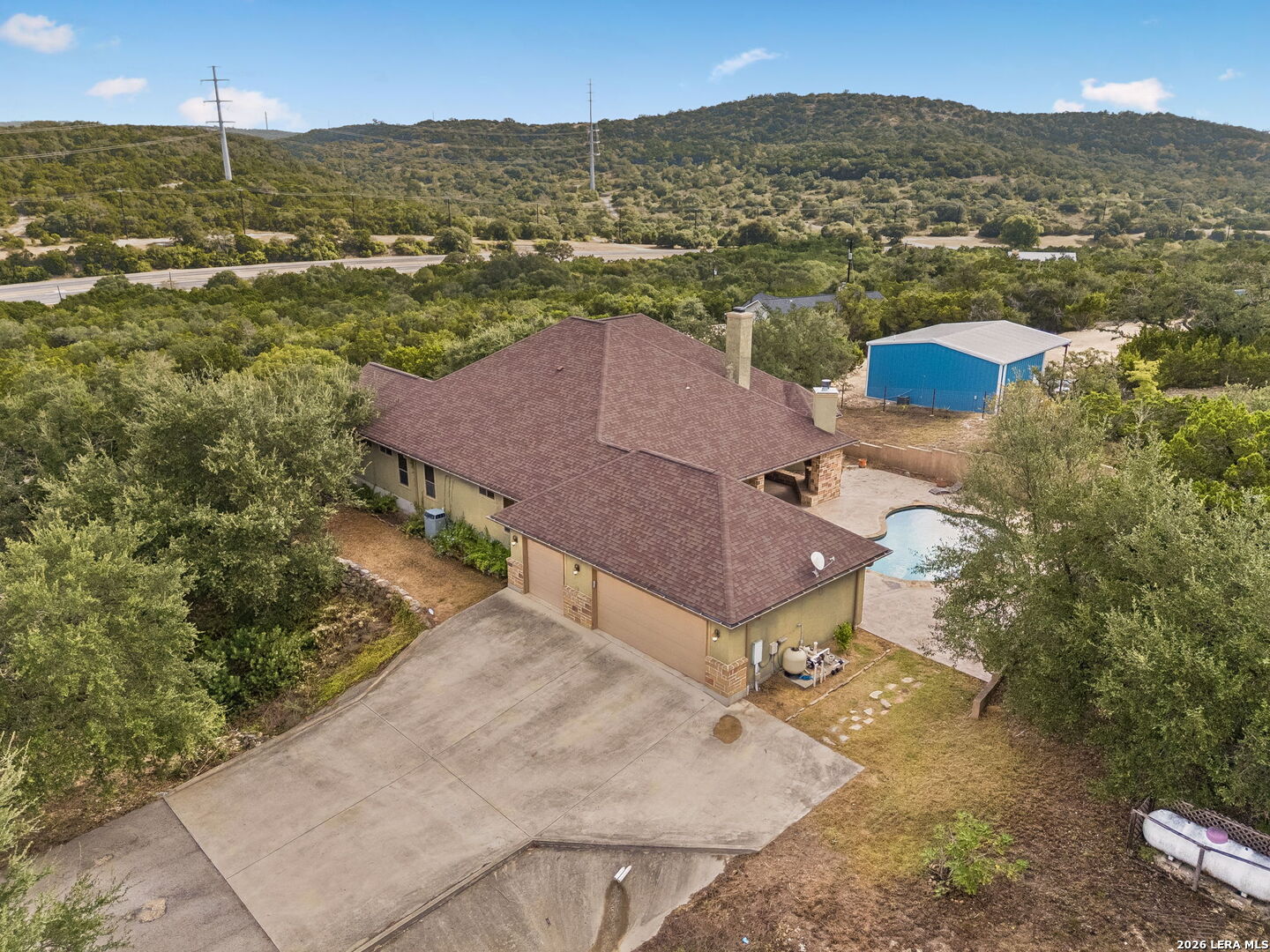 18872 Helotes Ridge Helotes TX 78023